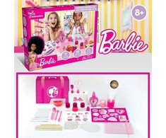 Science4You Mokslo rinkinys - Barbės grožio studija