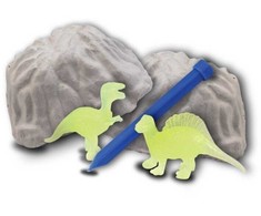Science4You Mokslo rinkinys - Kasinėjimų rinkinys - Staigmena - 2 dinozaurai