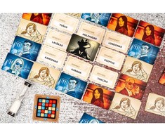 Smart Games Stalo žaidimas Codenames