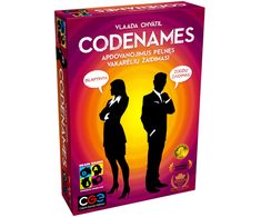 Smart Games Stalo žaidimas Codenames