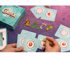 Smart Games Stalo žaidimas Cortex Challenge