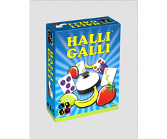 Smart Games Stalo žaidimas Halli Galli