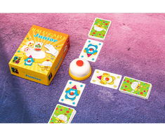 Smart Games Stalo žaidimas Halli Galli Junior