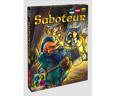 Smart Games Stalo žaidimas Saboteur