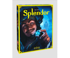 Smart Games Stalo žaidimas Splendor