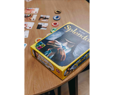 Smart Games Stalo žaidimas Splendor