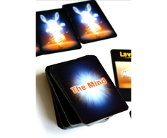 Smart Games Stalo žaidimas The Mind