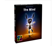 Smart Games Stalo žaidimas The Mind