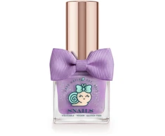 Snails nuplaunamas nagų lakas, Laukinė tulpytė