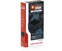 STAX konstruktorius SYSTEM garsą įrašantis įrenginys