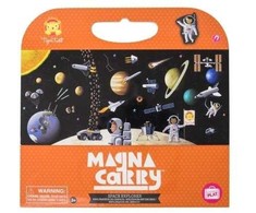 Magnetinis žaidimas "Kosmosas"
