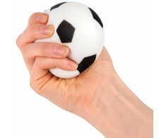 Trendhaus Antistresinis kamuoliukas - Futbolas