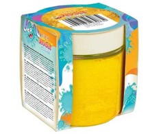 Tuban Jiggly Slime - Slaimas - Auksinis Perlas - 100 g
