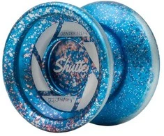 Yoyo Factory YoYo Shutter Splash Galaxy