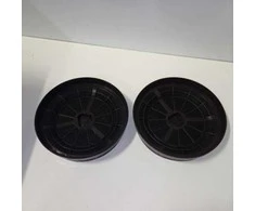 Allspares Ecost Prekė po grąžinimo Aktyvuotos anglies filtras (x2), tinkamas įvairiems gartraukiams Respecta (Atnaujinta)