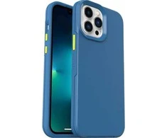 Dėklas Ecost prekė po grąžinimo LifeProp žr. IPhone 13 Pro Max/iPhone 12 Pro Max su Magsafe, ShockProp, aps (Atnaujinta)