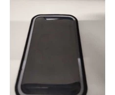 Dėklas Ecost prekė po grąžinimo ShapeHeart magnetinio mobiliojo telefono laikiklio motociklas Un (Atnaujinta)