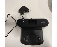 Ecost prekė po grąžinimo, Cecotec Conga 1790 Vital. iTech SmartGyro technologija, 2100 Pa (Atnaujinta)
