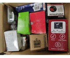 Ecost Box 15-20EU