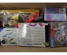 Ecost Box 15-20EU