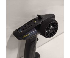 Ecost Prekė po grąžinimo Carson 500500102 - Reflex Wheel Start 2.4G Radijo, Modelių Statyba (Atnaujinta)