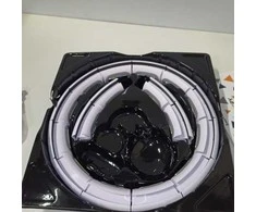 Ecost prekė po grąžinimo 2in1 Smart Hula Hoop Fitness + prakaito diržas ?smart fitness Ho (Atnaujinta)