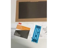 Ecost prekė po grąžinimo '3 M pf14.0 W9e – Notebook privacy filter – 14 wide screen (Atnaujinta)