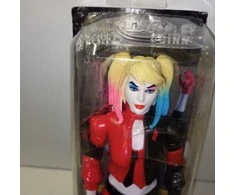 Ecost Prekė po grąžinimo 30 cm Betmeno veiksmo figūrėlė: įvairiaspalvė, Harley Quinn (Atnaujinta)