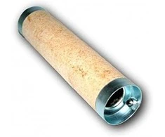 Ecost prekė po grąžinimo 47 mm x 200 mm universalus DBKiller (Atnaujinta)