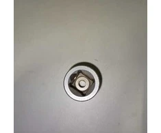 Ecost prekė po grąžinimo 780 C 1/2 colio jungtys, 1/4 colio x 35 mm, wera 05344513001 (Atnaujinta)