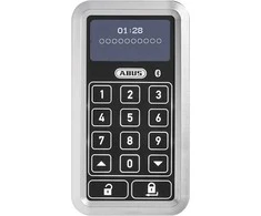 Ecost prekė po grąžinimo Abus Hometec Pro Bluetooth klaviatūra CFT3100 kodo klaviatūra, kad atidaryt (Atnaujinta)