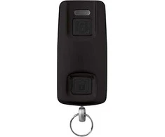 Ecost prekė po grąžinimo Abus Hometec Pro Bluetooth nuotolinio valdymo pultas CFF3100, skirtas atida (Atnaujinta)
