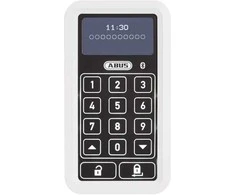 Ecost prekė po grąžinimo Abus Hometec Pro Bluetooth klaviatūra CFT3100 kodo įrašas, kad atidarytumėt (Atnaujinta)