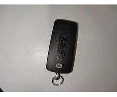Ecost prekė po grąžinimo Abus Hometec Pro Bluetooth nuotolinio valdymo pultas CFF3100, skirtas atida (Atnaujinta)