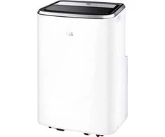 Ecost prekė po grąžinimo, AEG 950011017 oro kondicionierius, 950011012 (Atnaujinta)