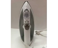 Ecost prekė po grąžinimo, Amazon Basics garų lygintuvas su teflono padu, 1200 W (Atnaujinta)