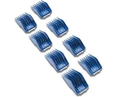 Ecost prekė po grąžinimo Andis plastikinių ašmenų šukų rinkinys (Atnaujinta)