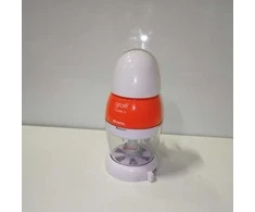 Ecost prekė po grąžinimo Aries 44 Grat? Metal, wireless electric grater, 1kg capacity, 230 volts (Atnaujinta)