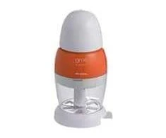 Ecost prekė po grąžinimo Aries 44 Grat? Metal, wireless electric grater, 1kg capacity, 230 volts (Atnaujinta)