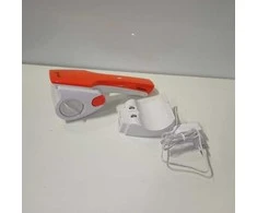 Ecost prekė po grąžinimo Aries 447 Grat? 2.0, GROTTUGGIA GIFTSPAZIO, 1kg capacity, stainless steel (Atnaujinta)
