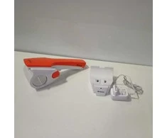 Ecost prekė po grąžinimo Aries 447 Grat? 2.0, GROTTUGGIA GIFTSPAZIO, 1kg capacity, stainless steel (Atnaujinta)
