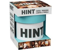 Ecost Prekė po grąžinimo Asmodee HINT (Atnaujinta)