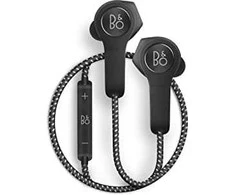 Ecost prekė po grąžinimo Bang &amp; Olufsen Beoplay H5 Earphones Bluetooth Wireless, Moss Žalias (Atnaujinta)