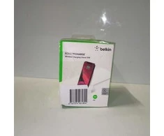 Ecost prekė po grąžinimo Belkin BoostCharge belaidis įkroviklis 15 W (Atnaujinta)