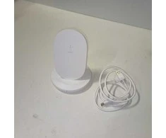 Ecost prekė po grąžinimo Belkin BoostCharge belaidis įkroviklis 15 W (Atnaujinta)