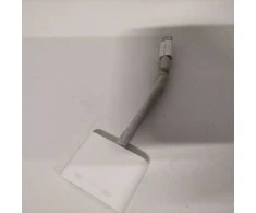 Ecost prekė po grąžinimo Belkin Rockstar Lightning garso ir įkroviklio adapteris (iPhone (Atnaujinta)