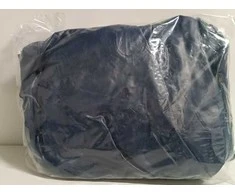 Ecost prekė po grąžinimo Bestway 67225 Double Easy Inflate Air Bed Mėlyna 75'' x 54'' x 11''/1.91m x 1 (Atnaujinta)