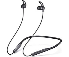 Ecost prekė po grąžinimo Bluetooth ausinės, belaidės ausinės su magnetinėmis ausinėmis ir mikrofonu (Atnaujinta)