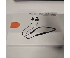 Ecost prekė po grąžinimo Bluetooth ausinės, belaidės ausinės su magnetinėmis ausinėmis ir mikrofonu (Atnaujinta)