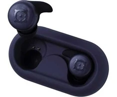 Ecost prekė po grąžinimo Boompods Boombuds X True Belaidės Bluetooth ausinės, IPX 6, nepe (Atnaujinta)